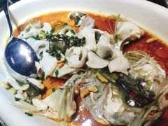 -味可道美食坊(福基路店)