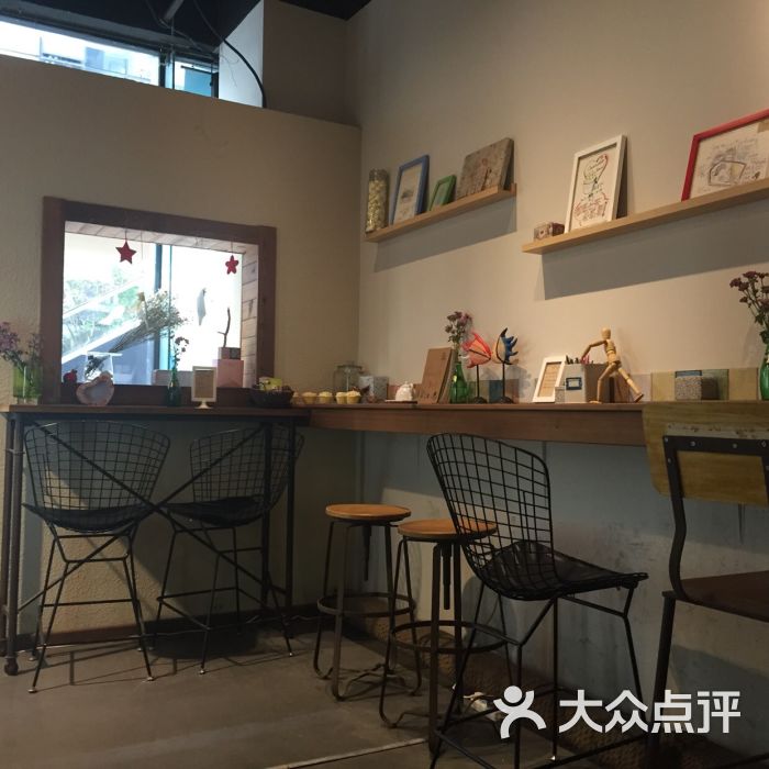 王太家私房甜品(朝外soho店)