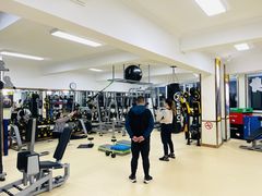 -中田健身工作室(莘庄地铁站店)