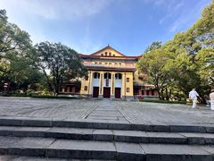 -桂林独秀峰王城景区
