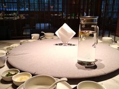 包厢-柴门头啖汤·经典川菜·慢火汤品(锦城万达店)