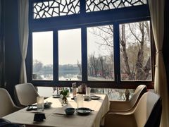 -庆云楼饭庄(什刹海店)