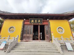 -上海青龙寺