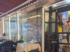 -香港威特瑞茶餐厅(小白楼音乐厅店)