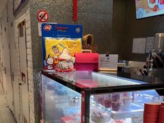 -DQ·蛋糕·冰淇淋(石家庄北国奥特莱斯店)