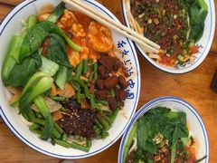老白家特色面-老白家面馆(测绘东路总店)