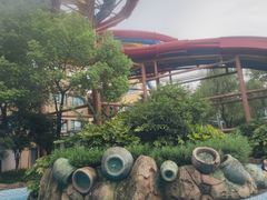 -杭州浪浪浪水公园