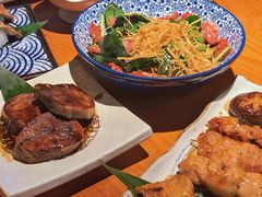 -有喜屋·烧鸟·居酒屋(周浦万达店)