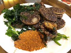 -88号小吃店·经典云南菜·地道纳西美食