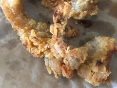 -炸肉先生总店(青泥店)