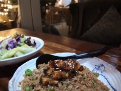 -JUKEBOX玖部音乐餐厅(华侨城店)