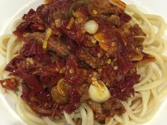 -疆Jiang·新疆秘制料理