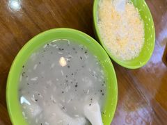 -三镇民生甜食馆(胜利街总店)
