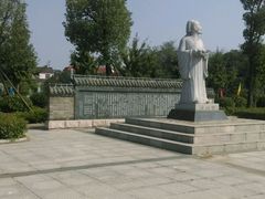 -嬉子湖生态旅游区