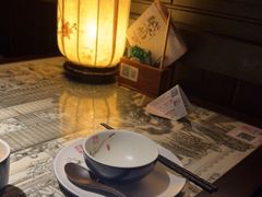 -绿茶餐厅(西湖银泰百货店)