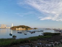-海沧湾公园