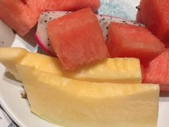 -汉丽斯巴西烤肉自助(市南店)