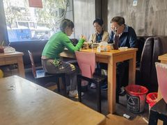 -真真鲜馄饨店(启蒙路店)