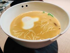 长寿面-解香楼(八盘岭路店)