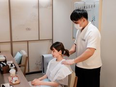 -长风拨筋养身(蟠龙天地店)