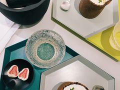 -茶是一枝花泡茶店
