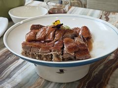 -椿记烧鹅(叠彩店)