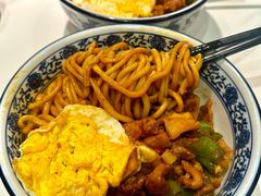 -燕兰楼·清真西北融合菜(亚运村店)