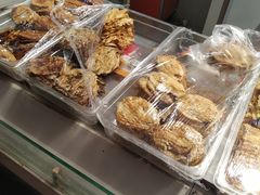 -水一方现烤鱿鱼丝大连特产(高新苏宁百货店)