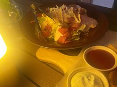 -MARU玛露音乐餐厅(大学路店)