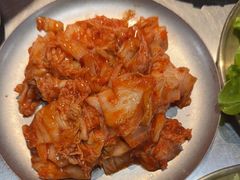 -燚青春东北泥炉烤肉(百合店)