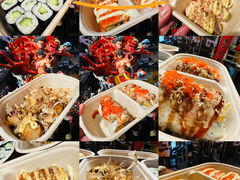 -冯大腕江湖川菜馆(后沙峪店)
