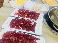 -杏花吴记牛肉火锅