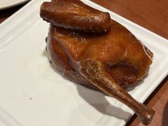 -杭州JW万豪酒店-万豪中餐厅