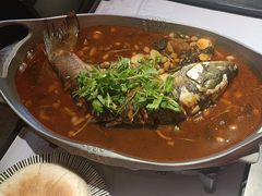 -山芋腔苏北菜(盐城滨海店)