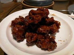 -新白鹿餐厅(滨江银泰店)