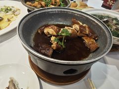 -山泉公馆酒家(珠江新城店)