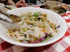 -西贝(虹口龙之梦店)