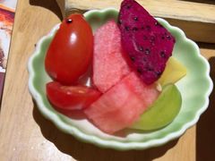 -一心创作料理屋(经开万达店)