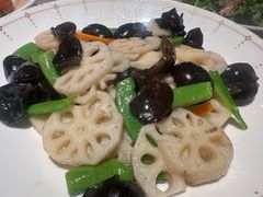 -晓粤·惹味粤菜(凯德乐峰广场店)