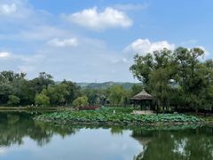 -承德避暑山庄景区