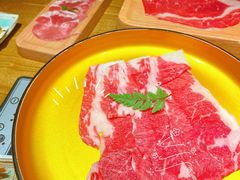 -蟹将军·松叶蟹和牛日料放题自助(K11店)