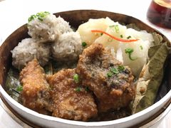 沔阳三蒸-亢龙太子酒轩(东湖店)