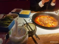 -老天桥蛙炉火锅(姑苏总店)