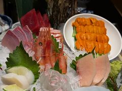 -小山日本料理(兴业太古汇店)