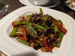 -外婆家(世界城广场店)
