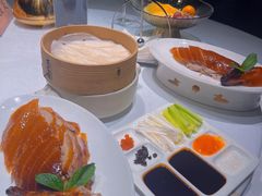 -津禧荟·酥皮烤鸭(北辰店)