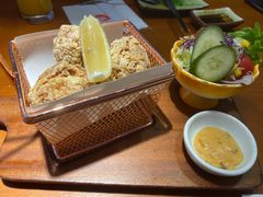 -鳗鱼家·深夜食堂(军博店)