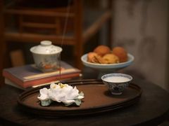 -露雨轩茶楼(牡丹园店)