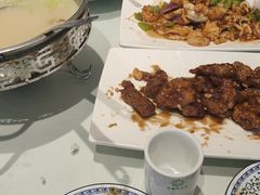 -桃子餐厅·天津菜(红星路直营店)
