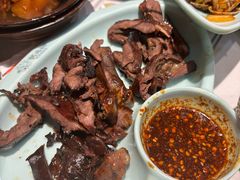 -状元阁烧烤(新华路总店)